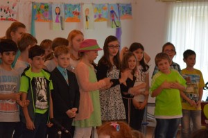 Muttertagsfeier 2016G71_8972_31-05-2016